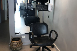 Salon de coiffure à reprendre - LYON 02 (69)